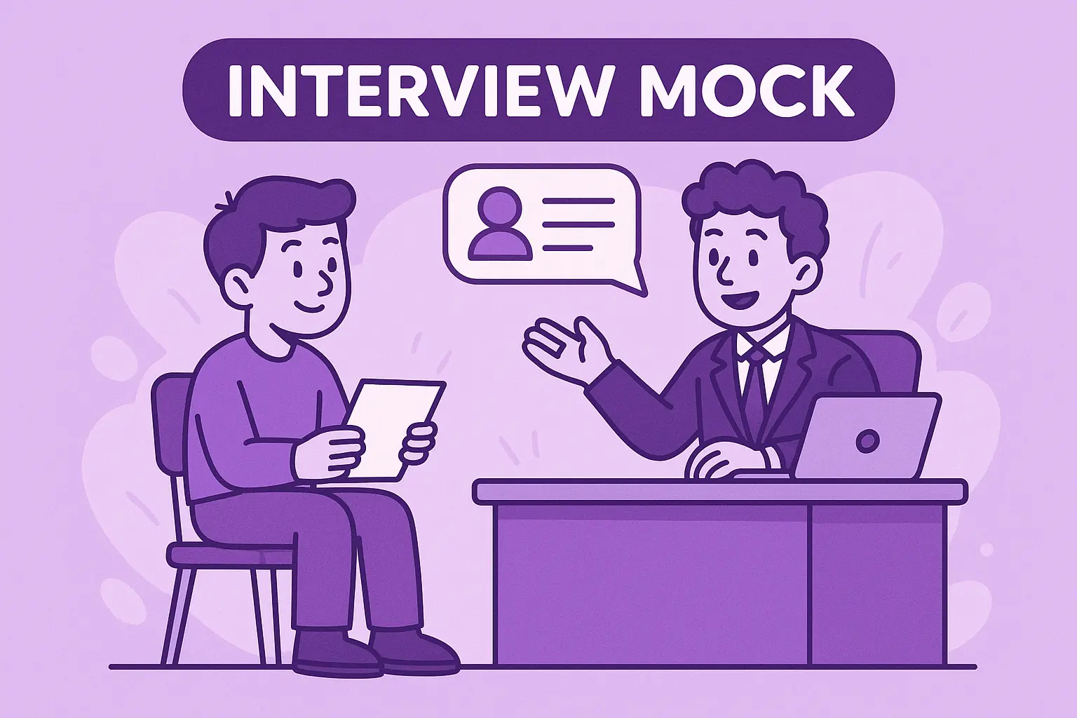 5 Best AI Mock Interview Tools